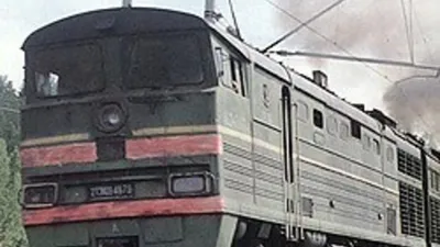 Сколько в России поездов с номерами 001 и 002. | Нам Любые дороги дороги |  Дзен