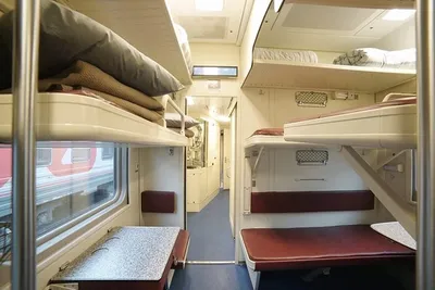 Какие услуги есть в поездах «Таврия» | Железная дорога | Туристический  портал Республики Крым