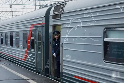 Поезда «Таврия» свяжут новые города страны с полуостровом Крым