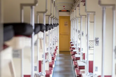 Поезд в России с человеческими условиями: он существует | Ешь, путешествуй,  живи | Дзен