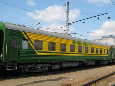 Поезд «Томич» отменил рейсы в Москву и обратно в ноябре и декабре - KP.RU