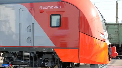 ЭП1М-399 с поездом Томск - Анапа - YouTube