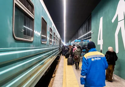 Поездка в Казахстан в июне 2023г, поезд до Петропавловска, цель проехать  весь Казахстан