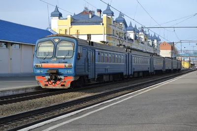Тысяча дополнительных поездов поедут в новогодние и рождественские  праздники - Newsler.ru