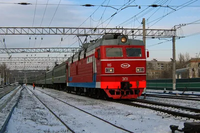 РЖД отменяет еще два томских поезда » Томское время - телеканал