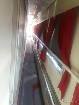 Появилось расписание двухэтажного поезда из Уфы в Сочи до Имеретинского  курорта - Новости - Уфа - UTV