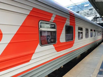 В конце мая от Саратова до курортов Краснодарского края можно будет  добраться на двухэтажном поезде - KP.RU