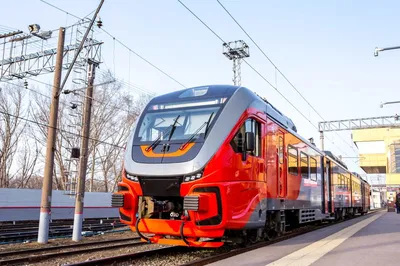 Из Башкирии на Юг России в мае начнет курсировать двухэтажный поезд -  Стерлитамак онлайн