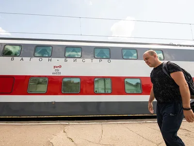 Поезд Саратов - Адлер - «Или мерзнуть, или \"умирать\" от жары. Выбор за  вами!» | отзывы