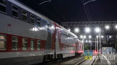 Поезда в Крым из Адлера начнут курсировать в ежедневном режиме | 19.09.2023  | ИА SM.News
