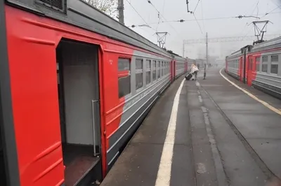 Пассажиров поезда Анапа - Уфа эвакуировали из-за сообщения о минировании |  ПРОИСШЕСТВИЯ | АиФ Краснодар