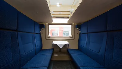 Поезд южный урал купе (38 фото) - фото - картинки и рисунки: скачать  бесплатно