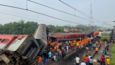 Удавитесь\" — главный принцип индийских железных дорог - ФОТО