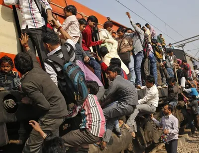 В Индии назвали причину железнодорожной катастрофы - РИА Новости, 04.06.2023