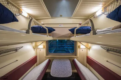 Минтранс назвал сроки перевозки первых пассажиров в Крым на поезде — РБК