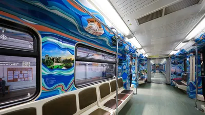 С апреля поезда в Крым начнут курсировать еще из трех городов - Российская  газета