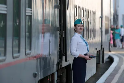 На поезда в Крым раскупили все билеты, но рестораторы жалуются на  отсутствие клиентов | Политнавигатор