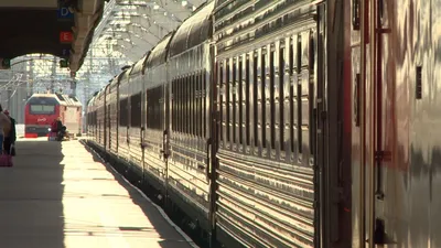 В Крым летом запустят 10 дополнительных поездов