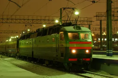 В поезде «Вятка» появятся новые вагоны - Newsler.ru