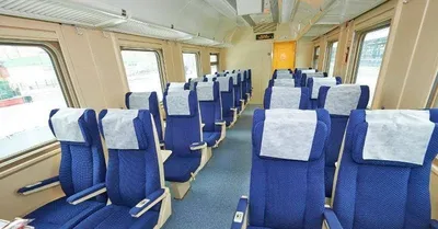 Поезд владикавказ адлер сидячие места (21 фото) - фото - картинки и  рисунки: скачать бесплатно