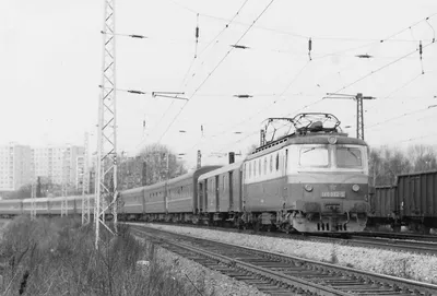 Поезд «Влтава»: схема вагонов и расположение мест