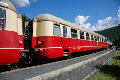 Легио-поезд\"-2023 - PrahaPraha.cz