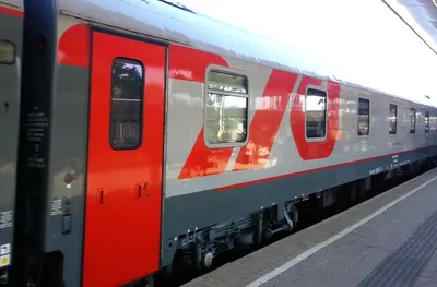 Едем в Европу на поезде - Блог OneTwoTrip