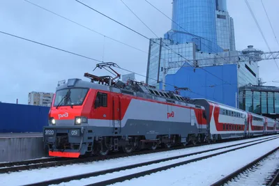 Фирменный поезд «Жигули» изменит нумерацию и вокзал прибытия - oboz.info