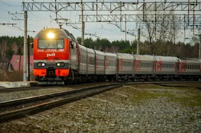 Как выглядят новые вагоны в фирменном поезде «Жигули» изнутри, поезд «Жигули»  Самара — Москва 24 июня 2022 - 24 июня 2022 - msk1.ru