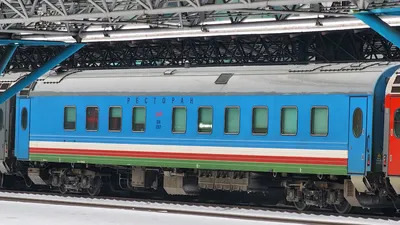 Фирменный поезд «Жигули» Самара – Москва отменяется из-за пандемии  коронавируса – Коммерсантъ Самара