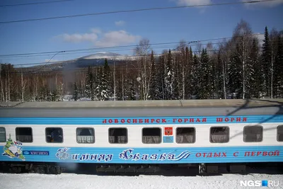 Зимняя сказка» в Большом Болдине: новый туристический поезд отправится из  Нижнего Новгорода | Стратегия развития Нижегородской области