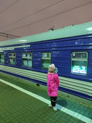 Туристический поезд «Зимняя сказка» откроет новый сезон 30 декабря |  Infopro54 - Новости Новосибирска. Новости Сибири