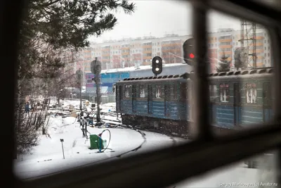 Зимняя сказка» вновь приехала в Кострому | Кострома