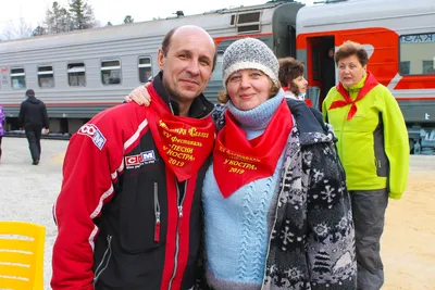 Поезда в Великий Устюг «Мороз-экспресс» и «Зимняя сказка» из Москвы  2022-2023: расписание, цены на билеты, когда начнут ходить