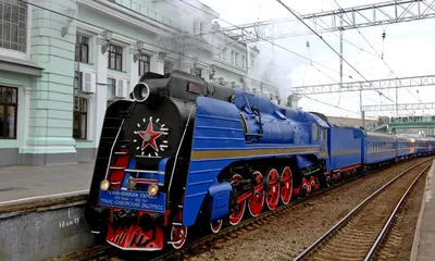 Поезд Золотой орел 🚂 цена билета в 2023 по Транссибирской магистрали