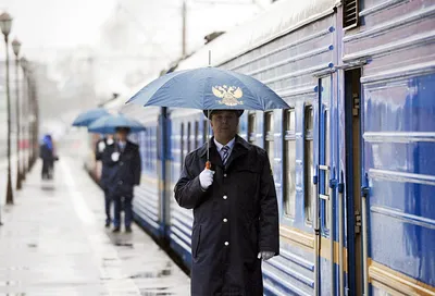 Поезд Москва - Владивосток признан одним из самых роскошных в мире -  Российская газета