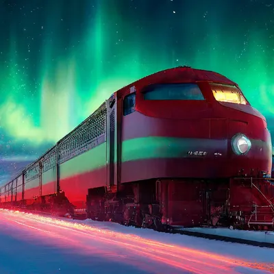 Представлен первый российский высокоскоростной поезд - KP.RU