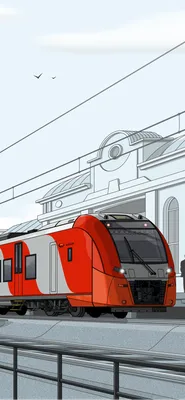 Немцы создали поезд будущего с качалкой и видеоиграми - Новости -  BUSINESSMAN - Деловой сетевой журнал