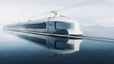 Deutsche Bahn и Siemens Mobility подписали соглашение о сотрудничестве в  области разработки идей регионального поезда будущего