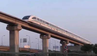 Hyperloop: смогут ли поезда стать транспортом будущего?