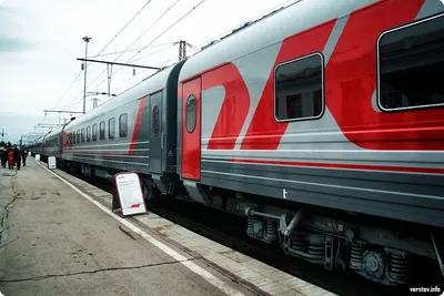 Беспилотные поезда — транспорт будущего: новости, технологии, перспективы