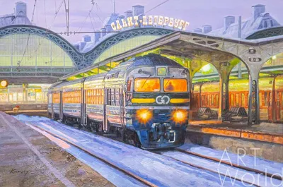 В РЖД раскрыли сроки создания высокоскоростного поезда нового поколения -  Газета.Ru | Новости