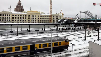 Поезда с панорамными окнами будут ходить в живописных районах ВКО (ВИДЕО)