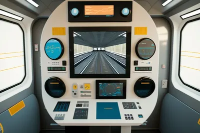 Поезда в метро останавливаются не по расписанию – Коммерсантъ FM
