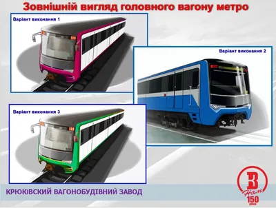Stadler завершил поставку поездов для Минского метро - Транспортный вестник