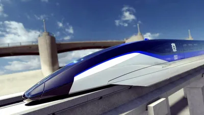 Первый в мире поезд на водороде запустили в Китае - Железнодорожник  Казахстана