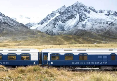 Самый быстрый в мире поезд на магнитной подушке | Фото | Общество |  Аргументы и Факты