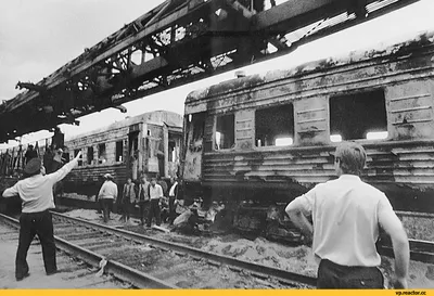 Развитие советской железной дороги. Фотоистория. | \"Фотофакт. Увидел! Снял!  Опубликовал!\"