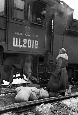 Первый и последний скоростной поезд СССР | Пикабу