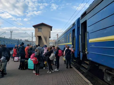 Скоростные поезда в Украине - Зеленский пообещал скорость более 300 км/ч
